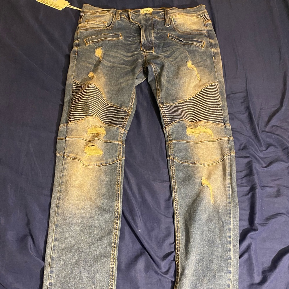 Mens Designer Jeans!